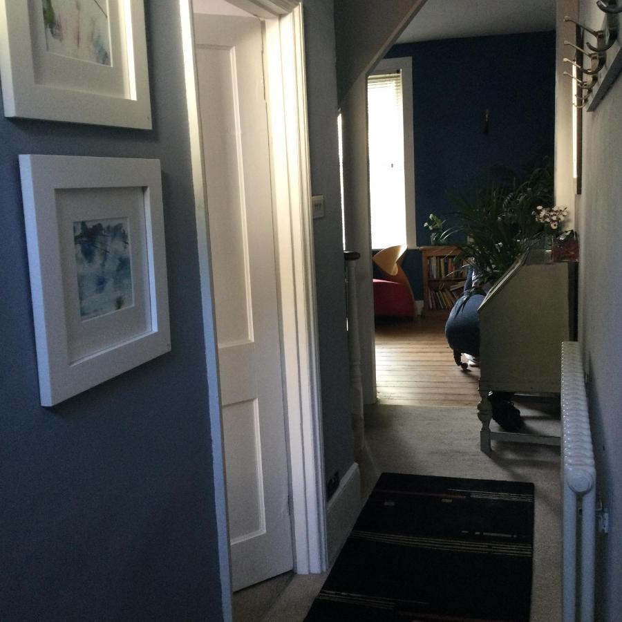 Appartamento The Artworks Hastings Esterno foto